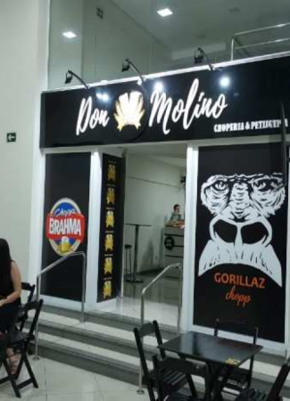 Choperia Don Molino