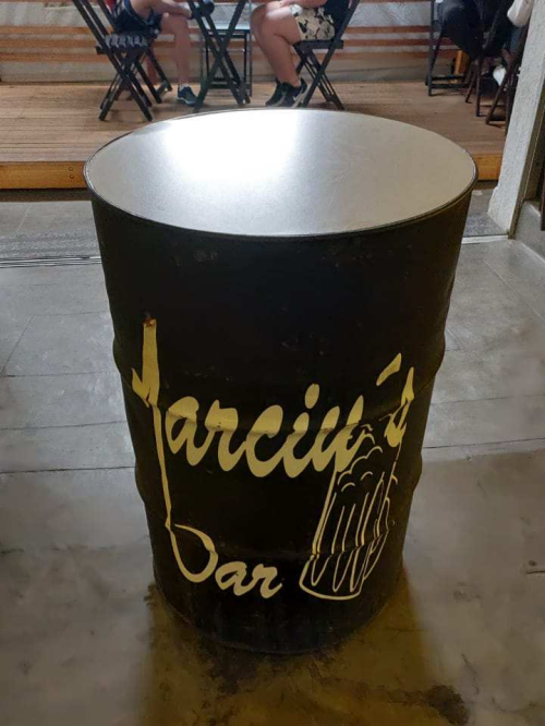 Marciu's Bar